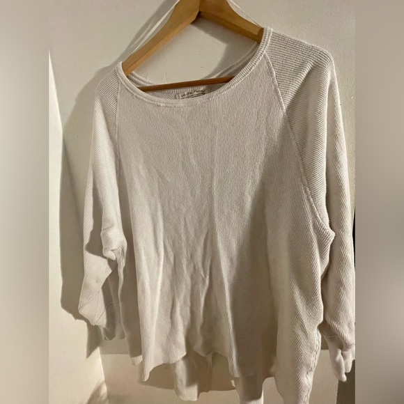 Free people long sleeve - Picture 2 of 2